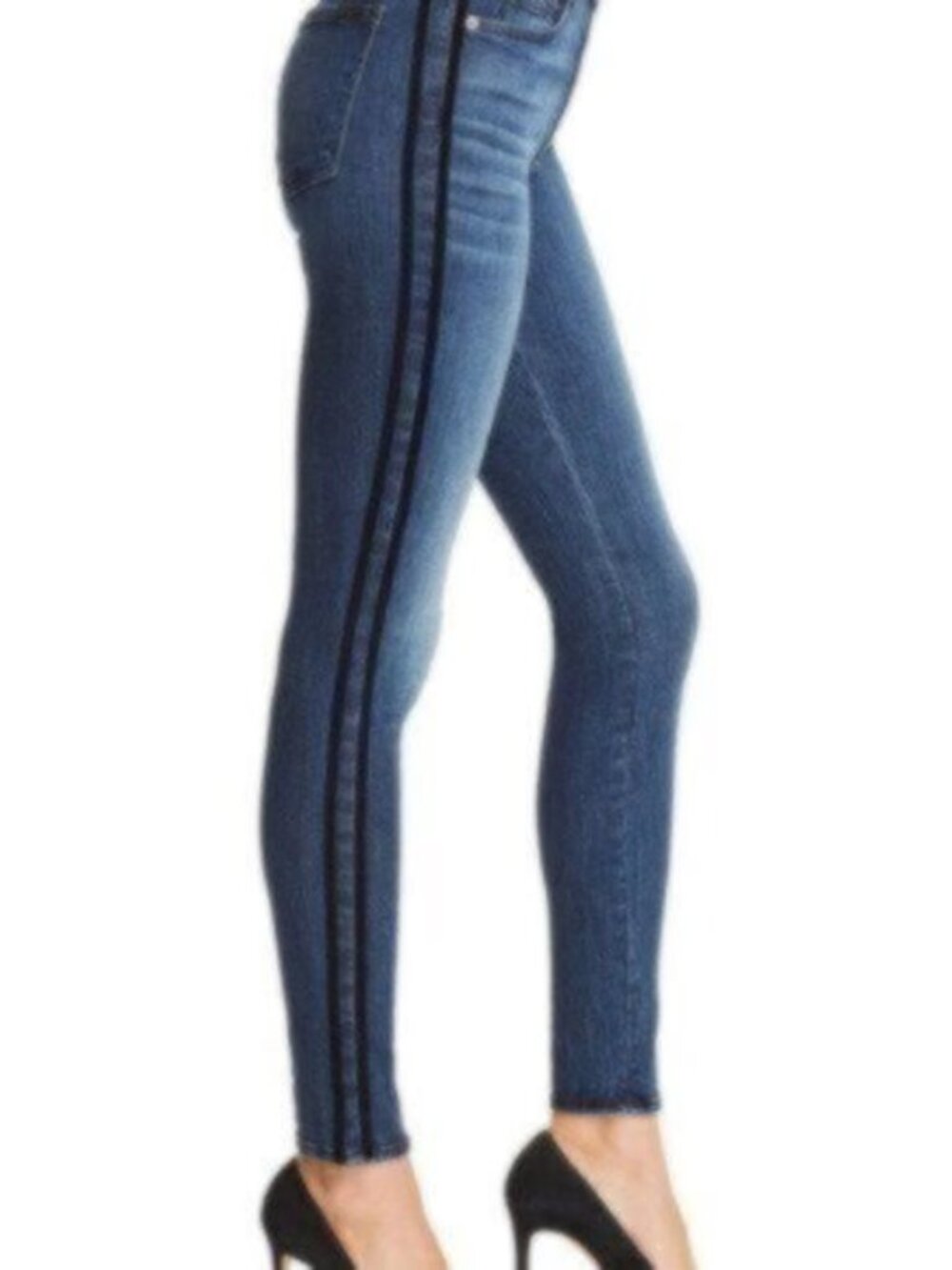 7 for all Mankind b(lair) jeans
